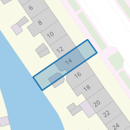 Perceel HDW00-I-5174