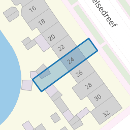 Perceel HDW00-I-5179