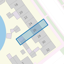 Perceel HDW00-I-5180