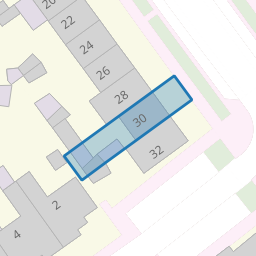 Perceel HDW00-I-5182