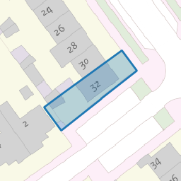 Perceel HDW00-I-5183