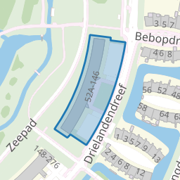 Perceel HDW00-I-5185