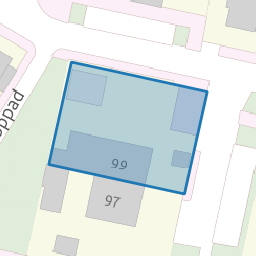 Perceel HDW00-I-5189