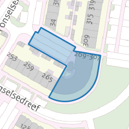 Perceel HDW00-I-5199