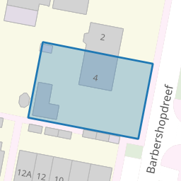 Perceel HDW00-I-5215