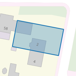 Perceel HDW00-I-5216