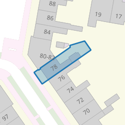 Perceel HDW00-I-5224