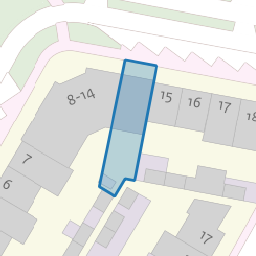 Perceel HDW00-I-5229