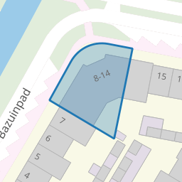 Perceel HDW00-I-5231