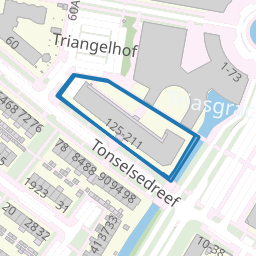 Perceel HDW00-I-5238