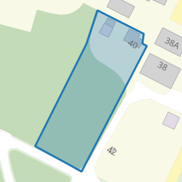 Perceel HDW00-I-5243