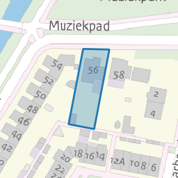 Perceel HDW00-I-5246