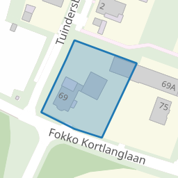 Perceel HDW00-I-5248