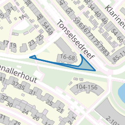 Perceel HDW00-I-5254