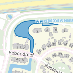 Perceel HDW00-I-5260