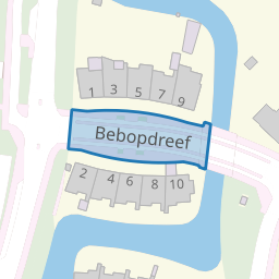 Perceel HDW00-I-5261