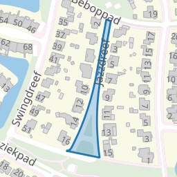 Perceel HDW00-I-5265