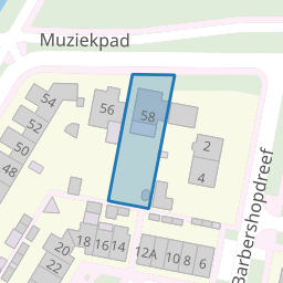 Perceel HDW00-I-5273