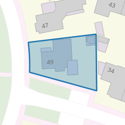 Perceel HDW00-I-5286