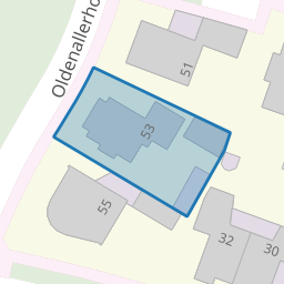 Perceel HDW00-I-5287