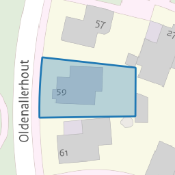 Perceel HDW00-I-5288