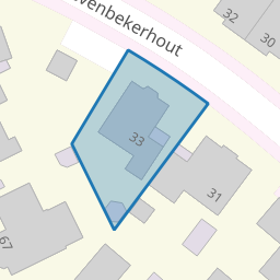 Perceel HDW00-I-5289