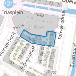 Perceel HDW00-I-5292