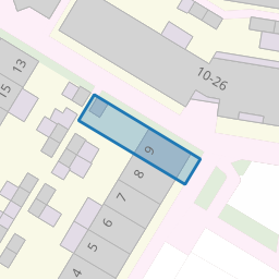 Perceel HDW00-I-5294