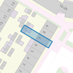 Perceel HDW00-I-5296