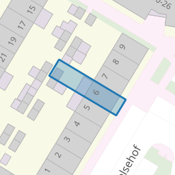 Perceel HDW00-I-5297