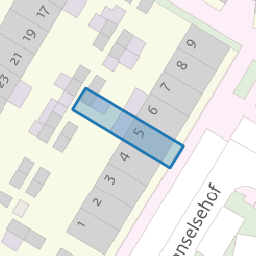 Perceel HDW00-I-5298