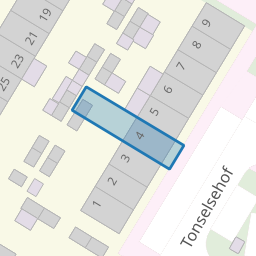 Perceel HDW00-I-5299