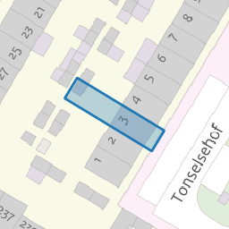 Perceel HDW00-I-5300