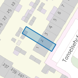 Perceel HDW00-I-5301