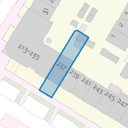 Perceel HDW00-I-5303