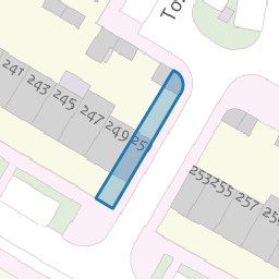 Perceel HDW00-I-5310