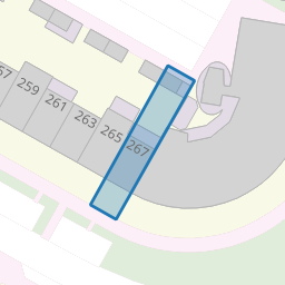 Perceel HDW00-I-5318