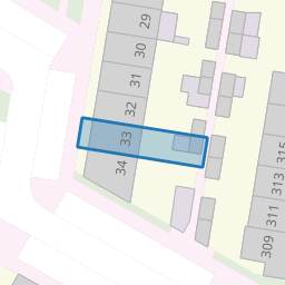 Perceel HDW00-I-5320