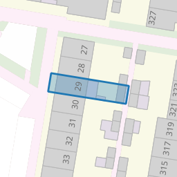 Perceel HDW00-I-5324