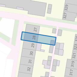 Perceel HDW00-I-5325