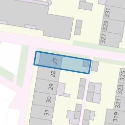 Perceel HDW00-I-5326