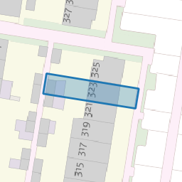 Perceel HDW00-I-5328