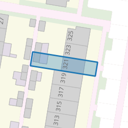 Perceel HDW00-I-5329