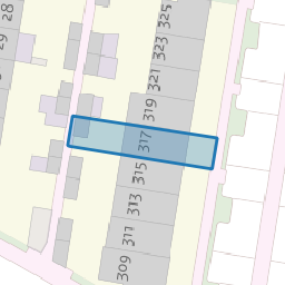 Perceel HDW00-I-5331