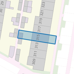 Perceel HDW00-I-5332