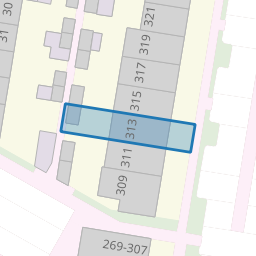 Perceel HDW00-I-5333