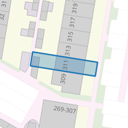 Perceel HDW00-I-5334