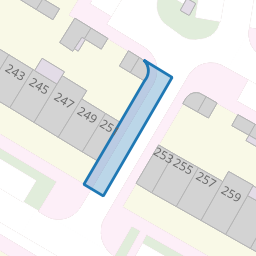 Perceel HDW00-I-5337