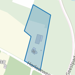 Perceel HDW00-I-5343