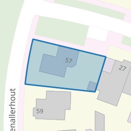 Perceel HDW00-I-5350